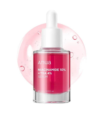 4% Melasma and dark spot remover serum